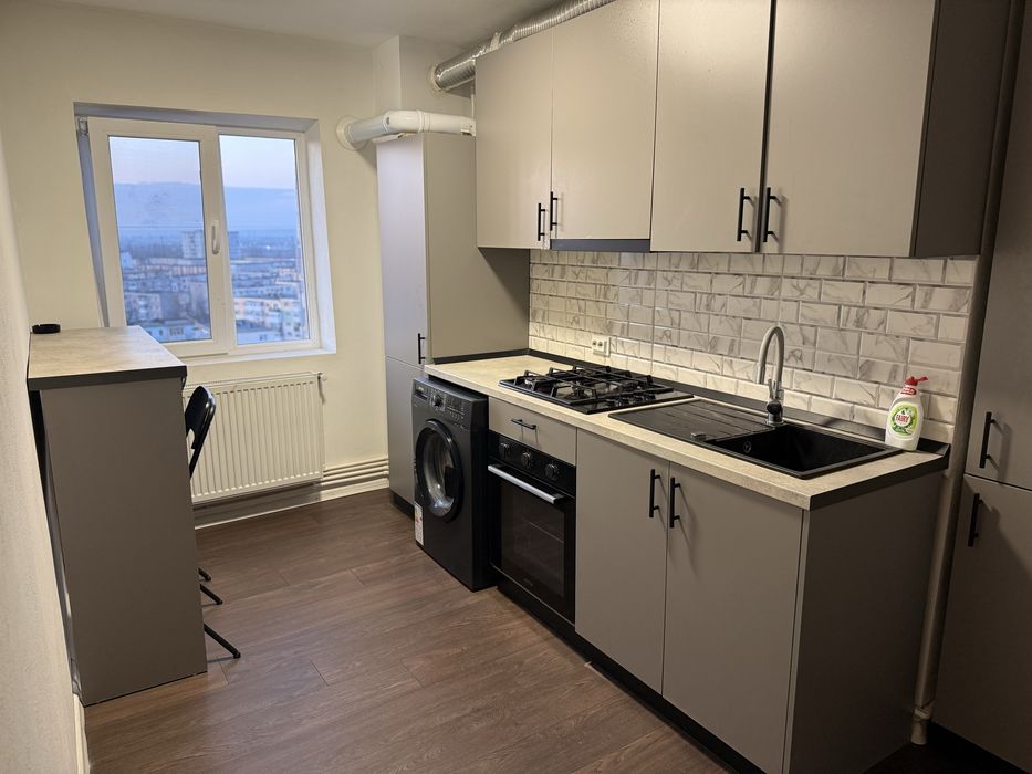 Apartament 2 camere regim hotelier