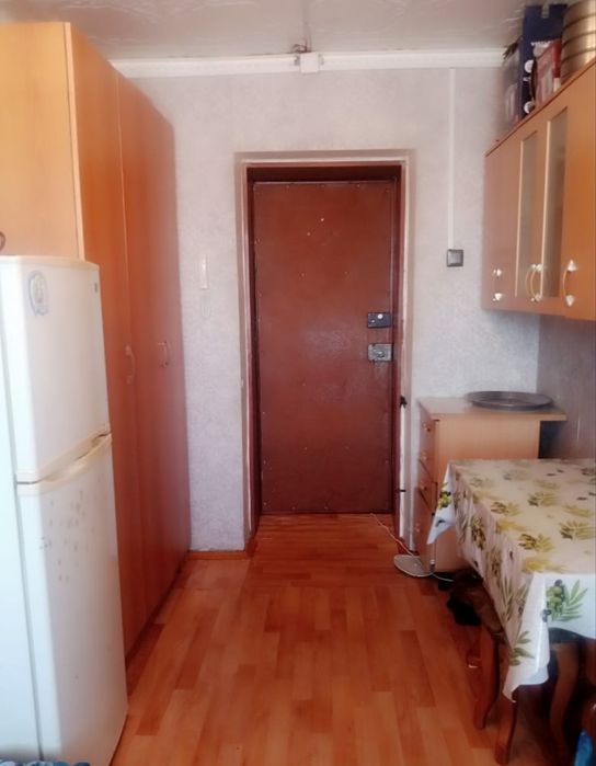 Сдам комнату в общежитии.