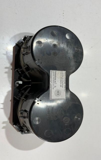 Suport pahare Volkswagen VW Touareg generatia 2 7P [2010 - 2014]