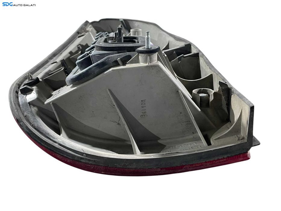 Stop Lampa Tripla Drepata Opel Zafira A 1999 - 2005 [LR0283]