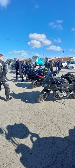 Продам YAMAHA FZ1. Литр.