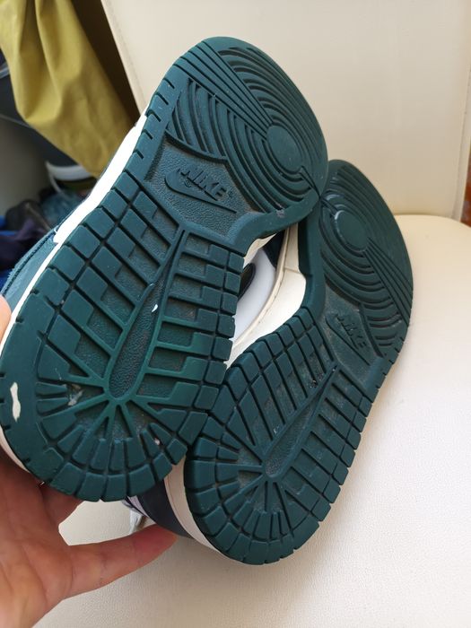 Adidași nike nr 44,5