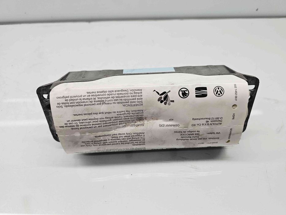 Airbag pasager Skoda Octavia 2 Combi (1Z5) [Fabr 2004-2013] Facelift
