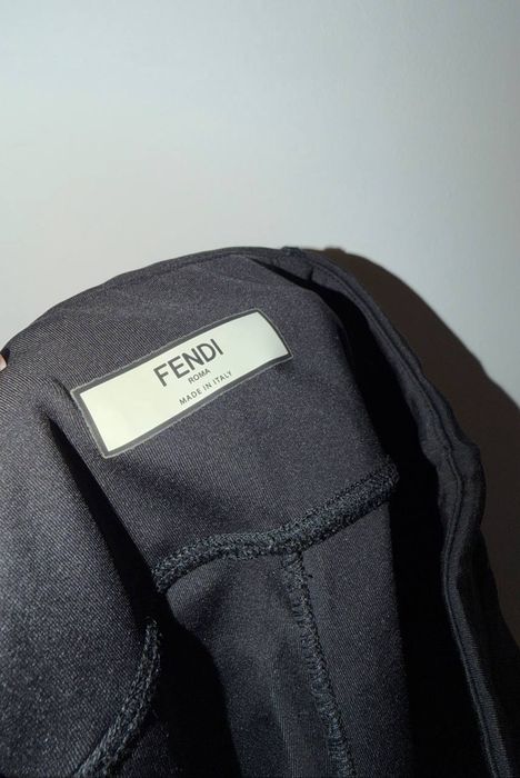 Клин Fendi колан Cucci и др