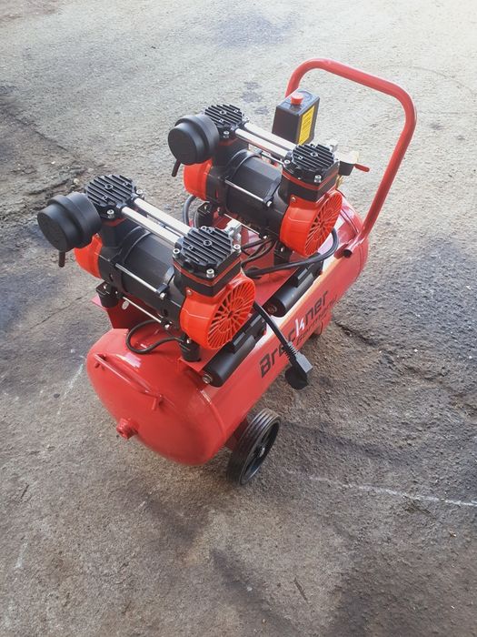 Compresor aer 50 l