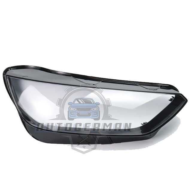 апаци фарове Audi Q5 2021 2022 стъкло фар крушки Audi Q5 xenon капак фар предни фарове оптика автомобилни фарове ляв десен фар Audi Q5 ксенон