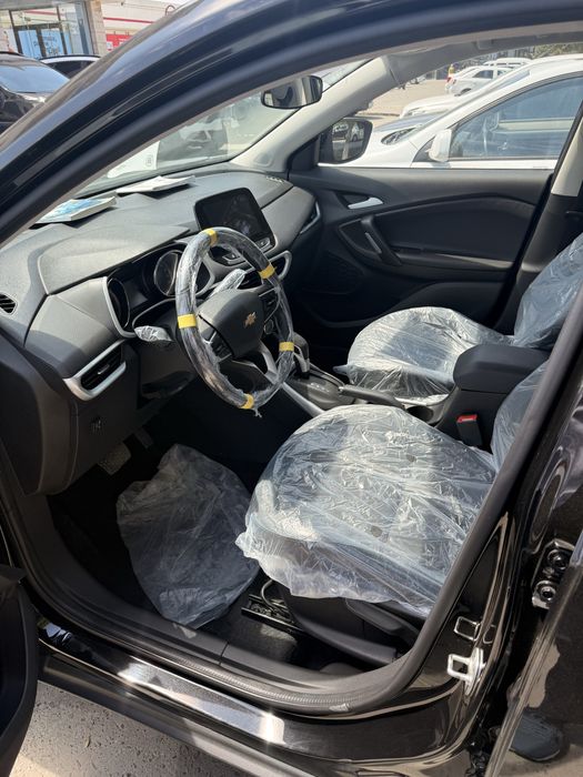 Chevrolet Tracker 2024 — 5