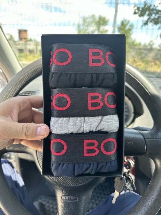 Boxeri Hugo Boss M