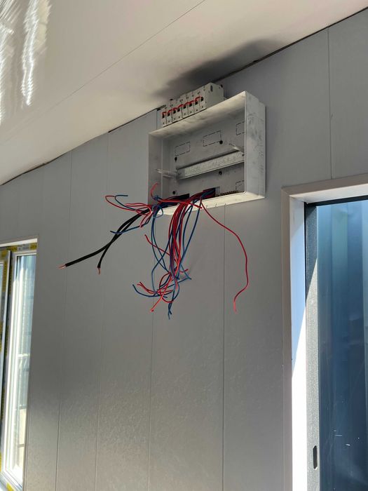 Kontener uy ofis dokonlar