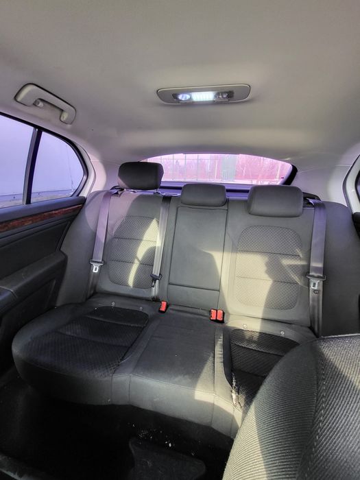 De VÂNZARE Skoda Superb