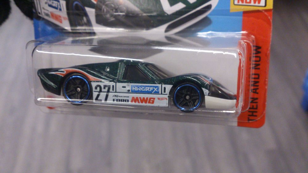 Hot Wheels Метални колички Hot Wheels