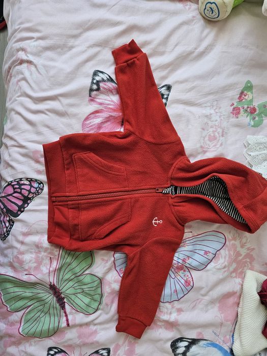 Lot hăinuțe de fetita