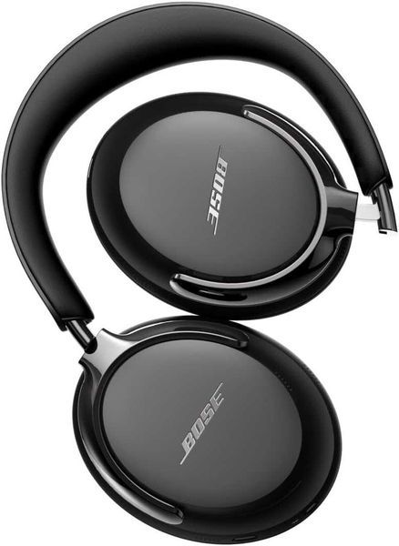 Нови Безжични Bluetooth Слушалки BOSE QuietComfort Ultra Gen2 890101-0100, 2 години Гаранция