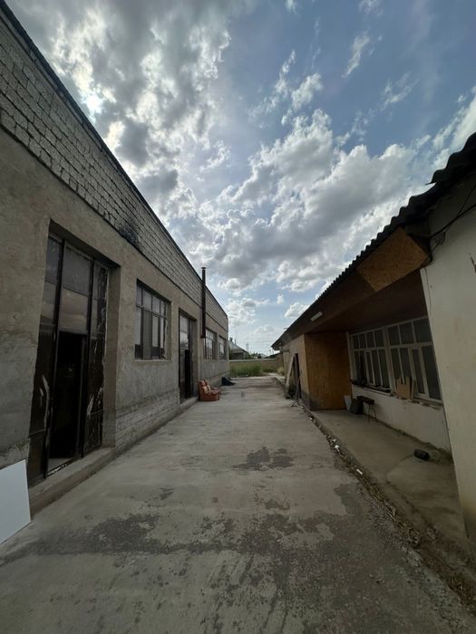 Под Бизнес участок сатылады