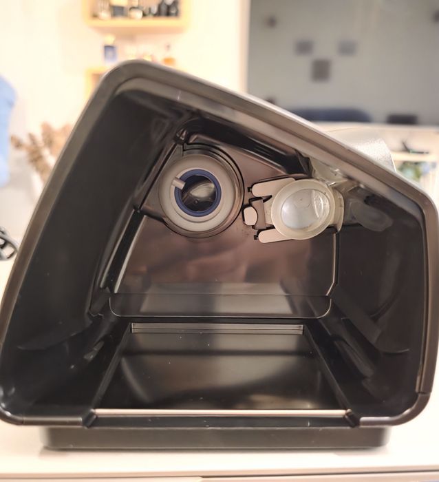 Автоматичен ResMed AirSense10 Autoset апарат сънна апнея CPAP/ ЦПАП