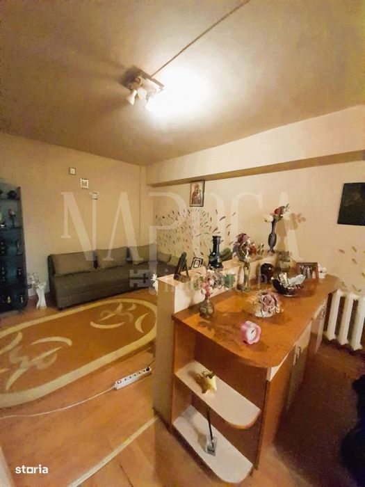 Apartament 2 camere de vanzare in Gheorghe Doja Oradea, Oradea