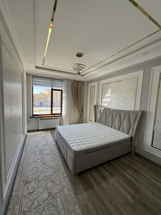 Квартира посуточно