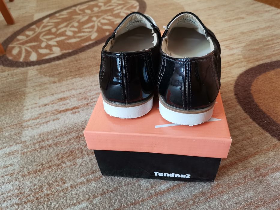 Дамски обувки пантофи 36 и 41