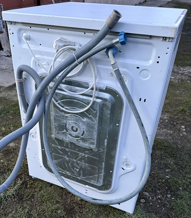 Vand Masina de spalat LG 7kg