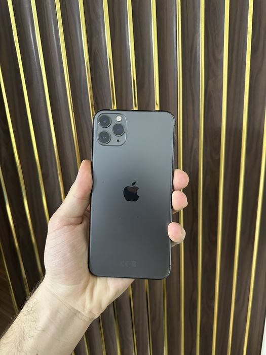 Iphone 11 Pro Max 256 Айфон 11 Макс 256