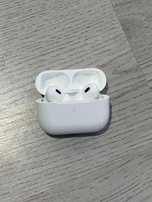 Air pods pro3 noi