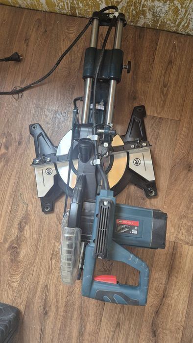 Продам торцовку.