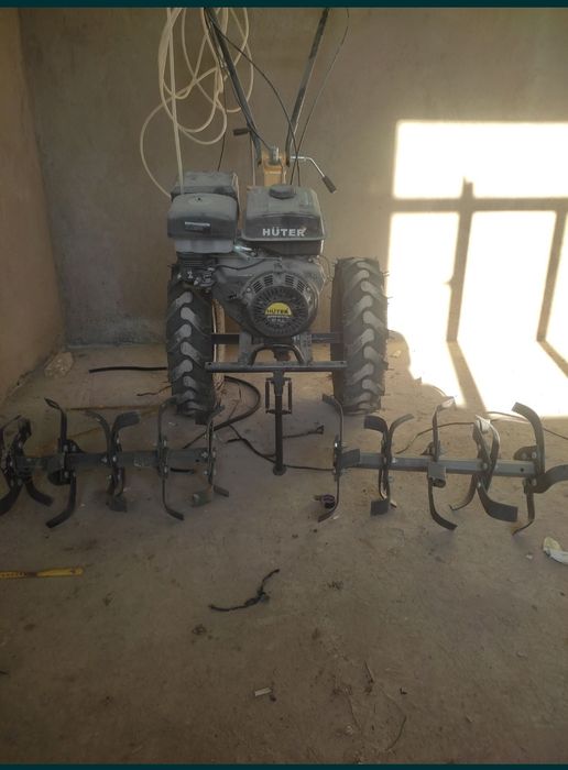 Жер аудару вспишка