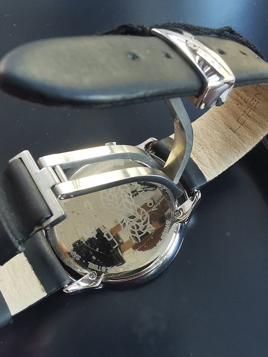 Ceas Lorenz Aquitania Quartz Nou-Nepurtat!