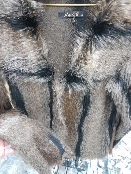 Шуба Шуба Шикарная