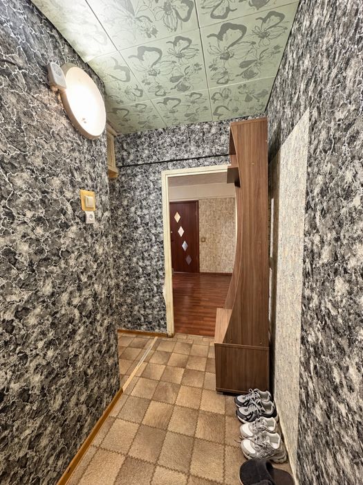 Продам 3х комнатную квартиру