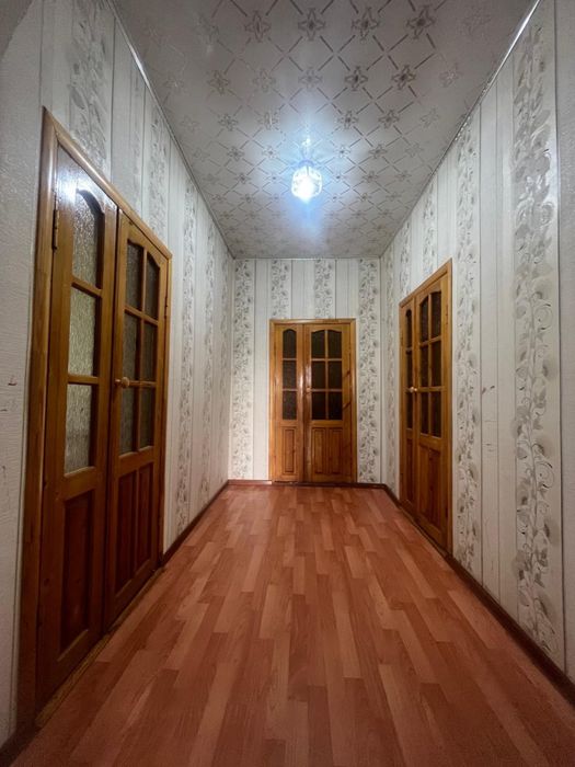 Межкомнатные двери со стеклом