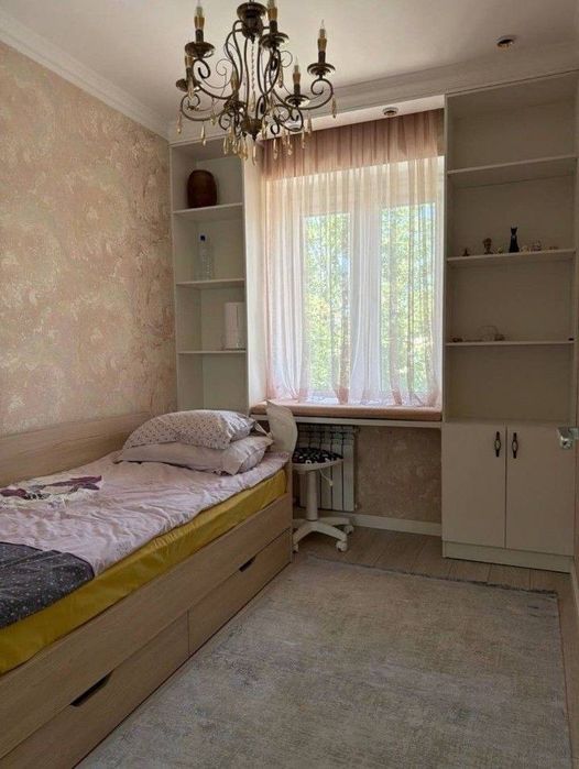 Сдается квартира в аренду 3/3/4 Ц5 ,метро минор ,юнусабад
