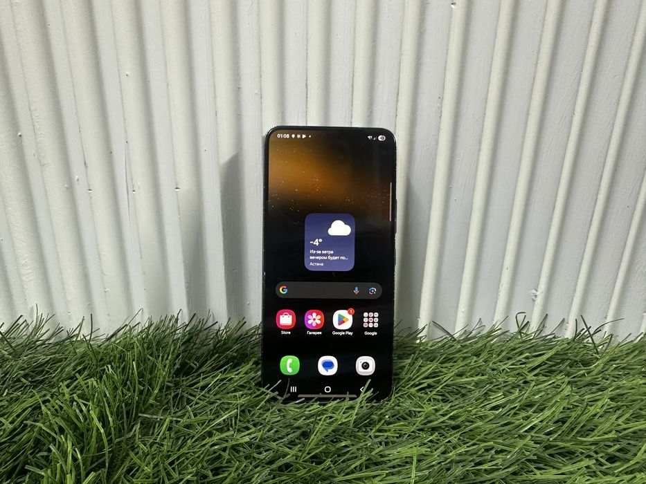 телефон Samsung S22 128 gb