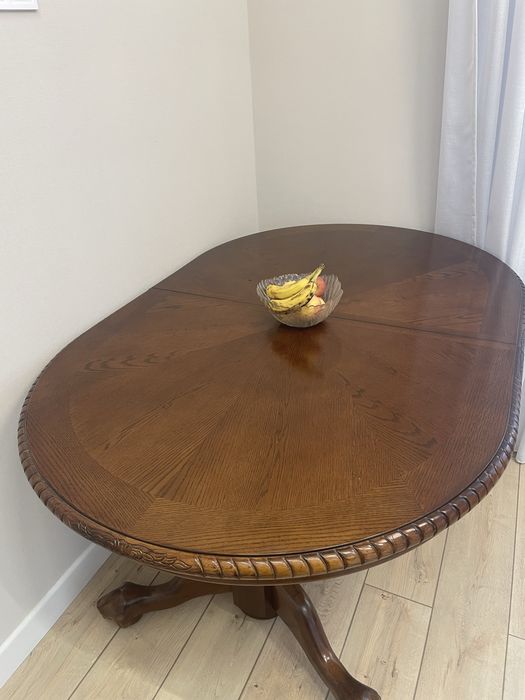 Раздвижной  стол