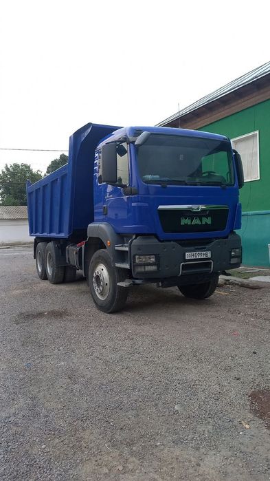 Man samasval sotiladi