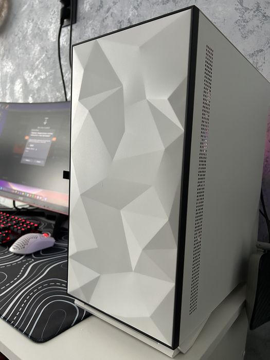 Игровой компьютер 1660super intel core i5 8400