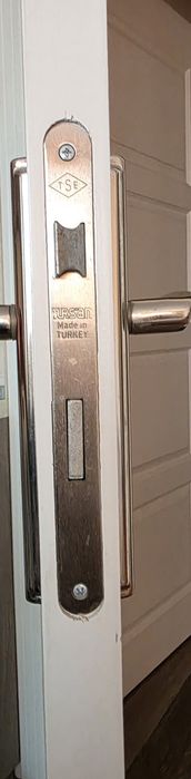 Интериорни-Врати