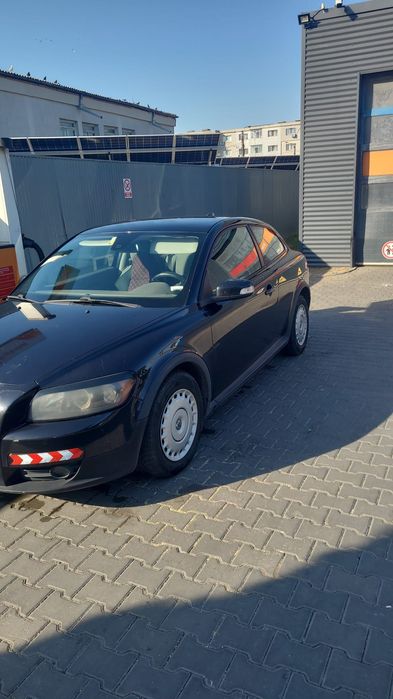 Volvo C30 2009 1.6 diesel in trei usi
