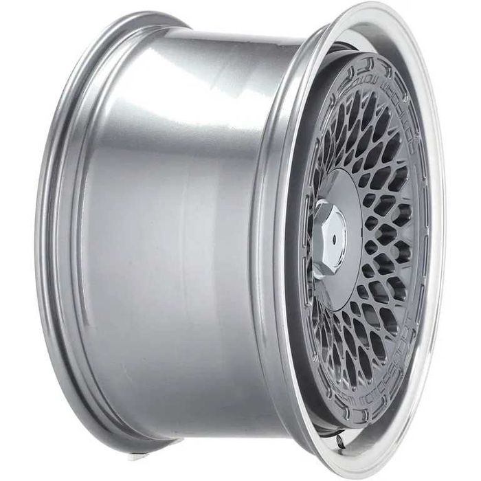 Jante BMW R18 5x112 LHR-M GM Style | BMW Mercedes Audi VW Cupra Skoda