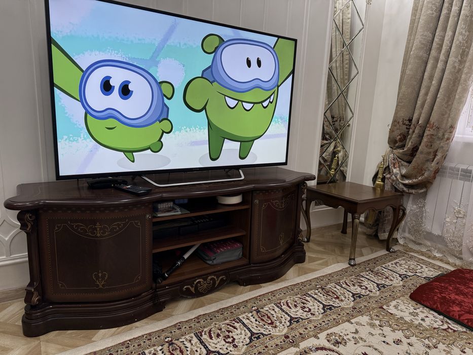 Диван с креслами