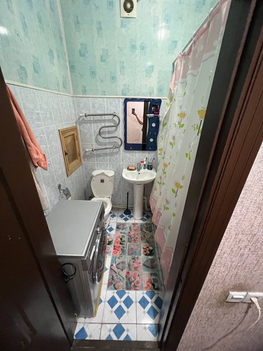 Kvartira sotiladi - Chilonzor 7 kvartal