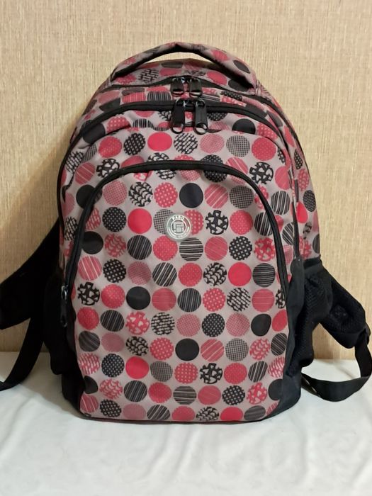 Рюкзаки для школьников.