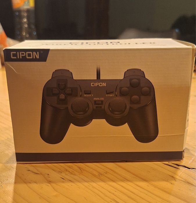 Controler ps2 cipon