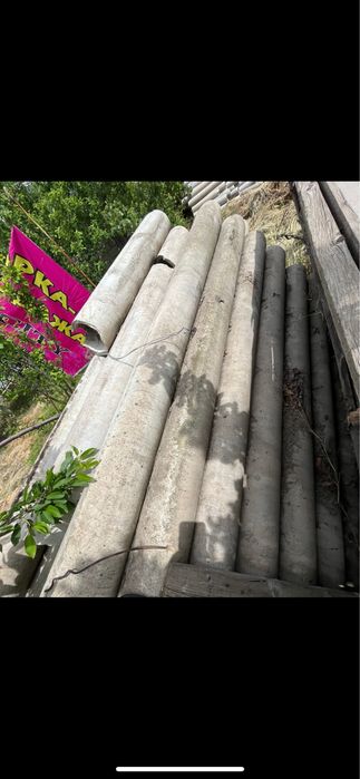 Срочно пр/ся Асбестовые трубы
