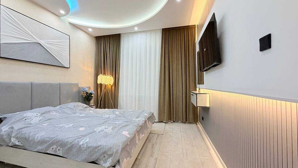 Чилонзор 14 2 хона сотиш