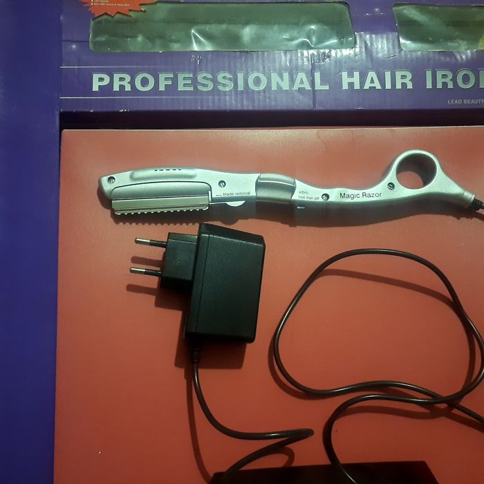 Продам горячие ножницы (рейзер)