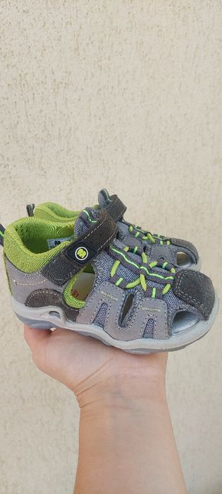 Детски сандали elefanten 22