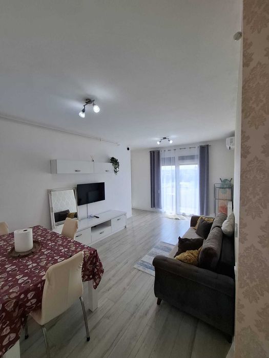 Apartament doua camere direct proprietar