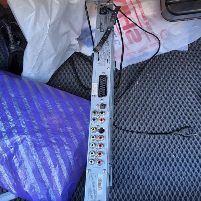 DVD              2000  тг