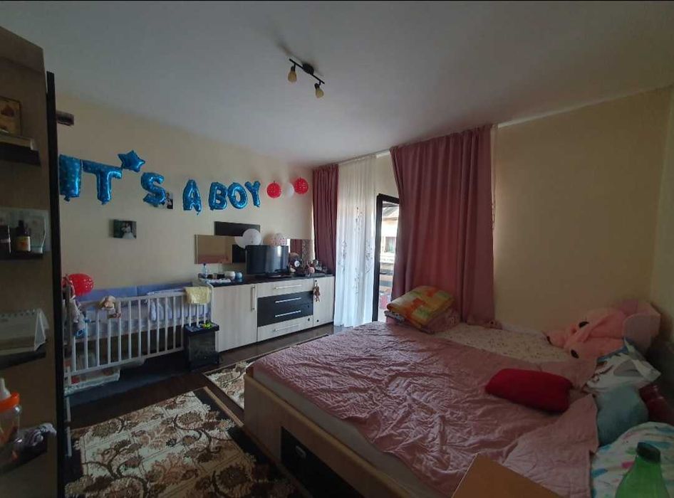 Vând apartament 2 camere